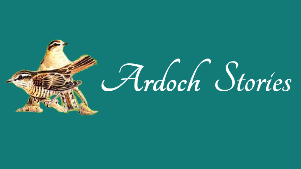 Ardoch Stories The stories and history of Ardoch Village